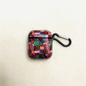 Marvel AirPods 1 & 2 Case